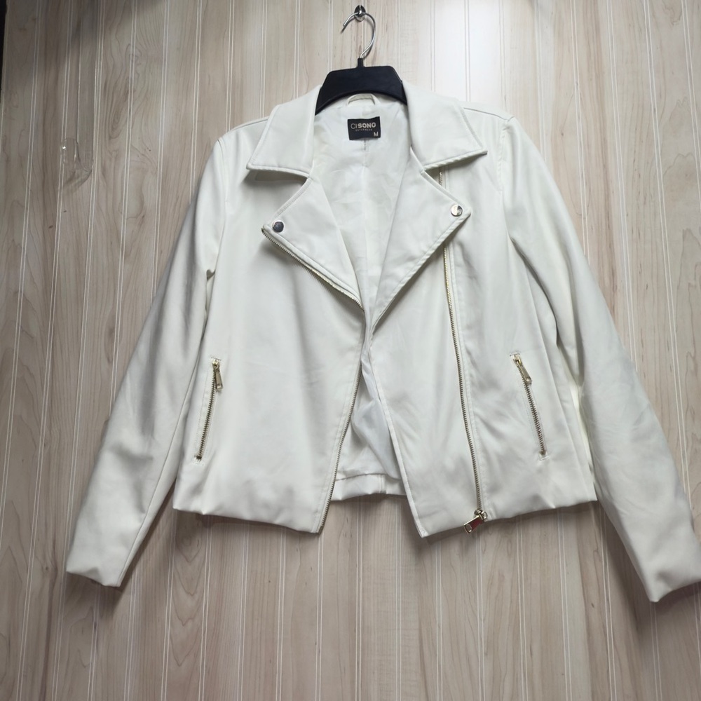 Ci Sono Jacket - Picture 5 of 6